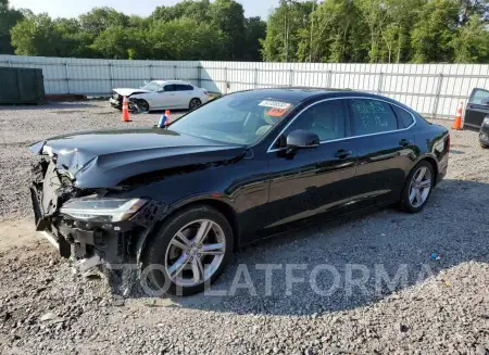 VOLVO S90 T5 MOM 2018 vin LVY982AK9JP023466 from auto auction Copart