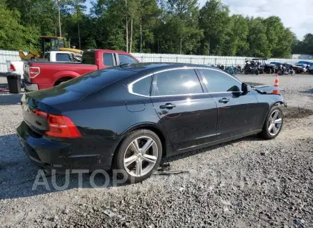 VOLVO S90 T5 MOM 2018 vin LVY982AK9JP023466 from auto auction Copart