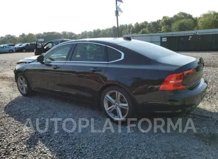 VOLVO S90 T5 MOM 2018 vin LVY982AK9JP023466 from auto auction Copart