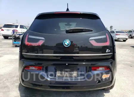 BMW I3 BEV 2019 vin WBY8P2C58K7D99446 from auto auction Copart