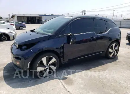 BMW I3 BEV 2019 vin WBY8P2C58K7D99446 from auto auction Copart