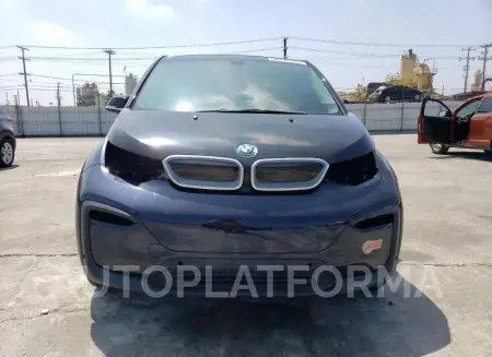 BMW I3 BEV 2019 vin WBY8P2C58K7D99446 from auto auction Copart