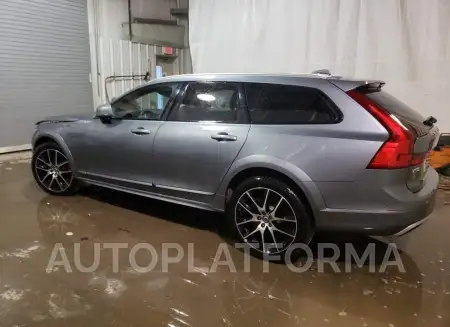 VOLVO V90 CROSS 2018 vin YV4A22NL8J1021670 from auto auction Copart