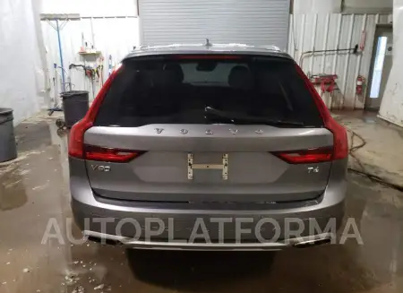 VOLVO V90 CROSS 2018 vin YV4A22NL8J1021670 from auto auction Copart