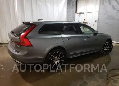 VOLVO V90 CROSS 2018 vin YV4A22NL8J1021670 from auto auction Copart