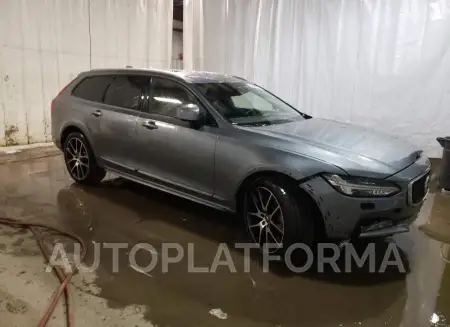 VOLVO V90 CROSS 2018 vin YV4A22NL8J1021670 from auto auction Copart