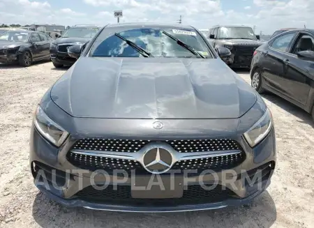 MERCEDES-BENZ CLS 450 4M 2020 vin WDD2J5KB6LA049368 from auto auction Copart