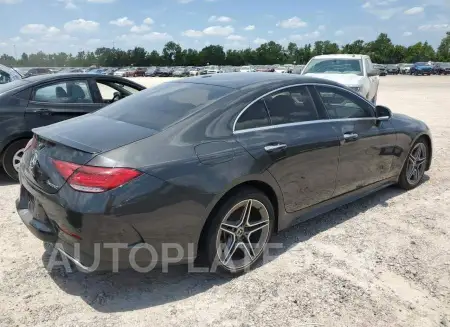 MERCEDES-BENZ CLS 450 4M 2020 vin WDD2J5KB6LA049368 from auto auction Copart