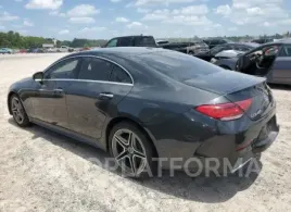 MERCEDES-BENZ CLS 450 4M 2020 vin WDD2J5KB6LA049368 from auto auction Copart