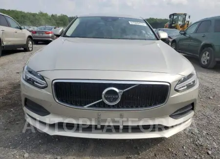 VOLVO S90 T6 MOM 2017 vin YV1A22MK5H1012201 from auto auction Copart