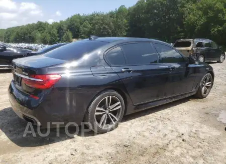 BMW ALPINA B7 2018 vin WBA7F2C51JG424809 from auto auction Copart