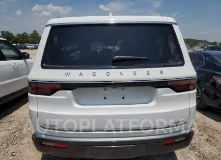 JEEP WAGONEER S 2022 vin 1C4SJVAT0NS206359 from auto auction Copart