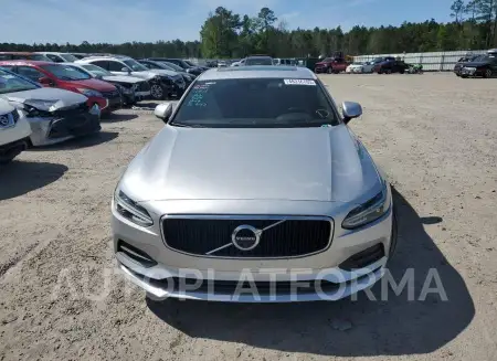 VOLVO S90 T5 MOM 2018 vin LVY982AK0JP026496 from auto auction Copart