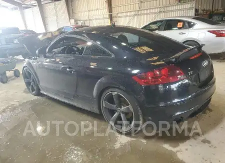 AUDI TT 2015 vin TRUBFAFK0F1000448 from auto auction Copart