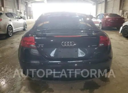 AUDI TT 2015 vin TRUBFAFK0F1000448 from auto auction Copart