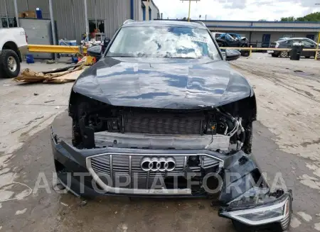 AUDI E-TRON PRE 2019 vin WA1LAAGE7KB024699 from auto auction Copart