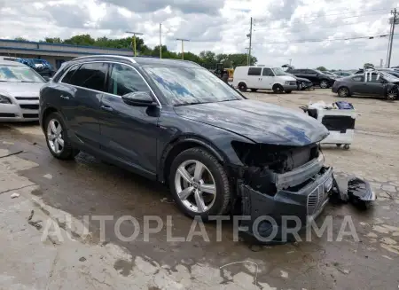 AUDI E-TRON PRE 2019 vin WA1LAAGE7KB024699 from auto auction Copart