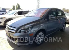 Mercedes-Benz B Class 2015 2015 vin WDDVP9AB9FJ005700 from auto auction Copart