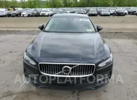 VOLVO S90 B6 R-D 2022 vin LVY062MK5NP271164 from auto auction Copart