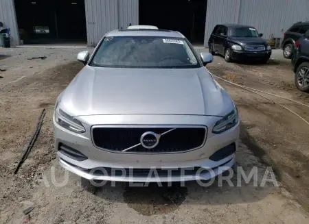 VOLVO S90 T5 MOM 2018 vin LVY982AK4JP021091 from auto auction Copart