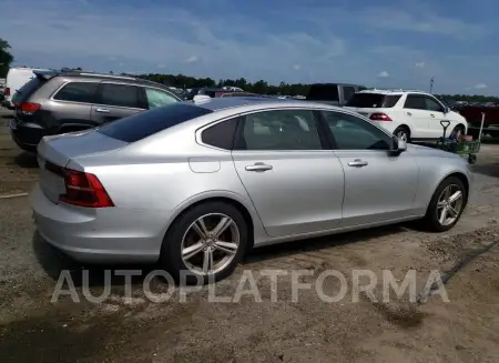 VOLVO S90 T5 MOM 2018 vin LVY982AK4JP021091 from auto auction Copart