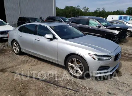 VOLVO S90 T5 MOM 2018 vin LVY982AK4JP021091 from auto auction Copart