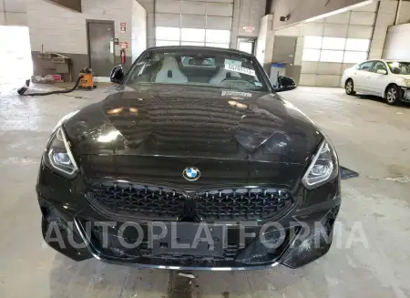 BMW Z4 SDRIVE3 2022 vin WBAHF3C04NWX39095 from auto auction Copart