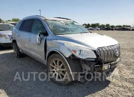 BUICK ENCLAVE 2016 vin 5GAKRAKD9GJ297764 from auto auction Copart