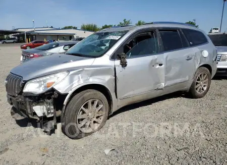 BUICK ENCLAVE 2016 vin 5GAKRAKD9GJ297764 from auto auction Copart