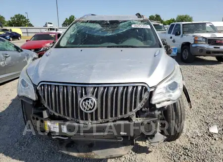 BUICK ENCLAVE 2016 vin 5GAKRAKD9GJ297764 from auto auction Copart