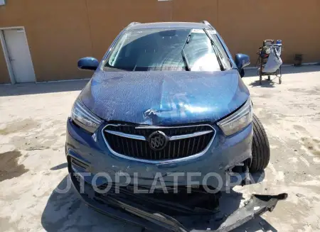 BUICK ENCORE PRE 2020 vin KL4CJASB6LB006368 from auto auction Copart