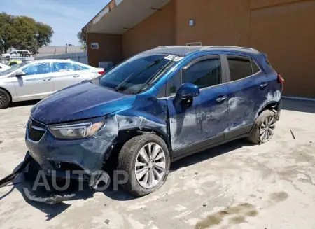 BUICK ENCORE PRE 2020 vin KL4CJASB6LB006368 from auto auction Copart