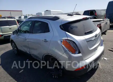 BUICK ENCORE ESS 2020 vin KL4CJCSB6LB040449 from auto auction Copart