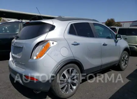 BUICK ENCORE ESS 2020 vin KL4CJCSB6LB040449 from auto auction Copart