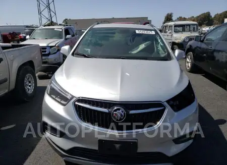 BUICK ENCORE ESS 2020 vin KL4CJCSB6LB040449 from auto auction Copart