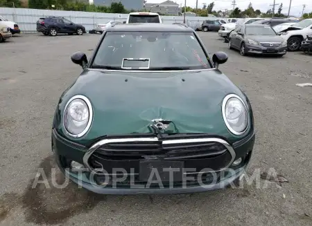 MINI COOPER CLU 2016 vin WMWLN5C51G2B34923 from auto auction Copart