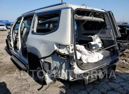 JEEP WAGONEER S 2022 vin 1C4SJVBT7NS149186 from auto auction Copart