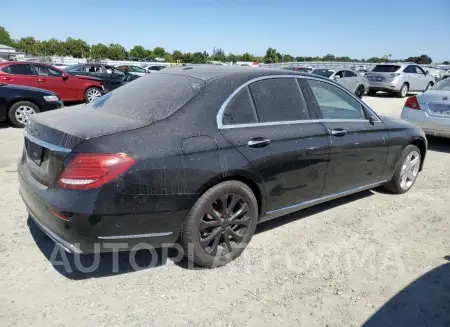 MERCEDES-BENZ E 300 2017 vin WDDZF4JB5HA172615 from auto auction Copart