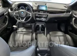 BMW X2 XDRIVE2 2019 vin WBXYJ5C58K5N54786 from auto auction Copart