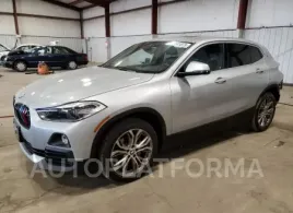 BMW X2 XDRIVE2 2019 vin WBXYJ5C58K5N54786 from auto auction Copart