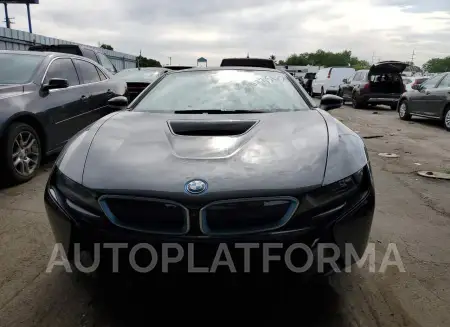 BMW I8 2015 vin WBY2Z2C54FV392511 from auto auction Copart