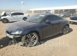 Audi TT 2019 2019 vin TRUAEAFV6K1009576 from auto auction Copart