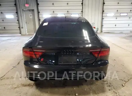 AUDI RS7 PRESTI 2017 vin WUAWAAFC1HN902284 from auto auction Copart