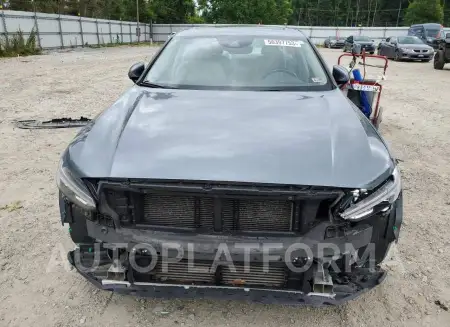 VOLVO S90 T5 MOM 2017 vin YV1102AK4H1014337 from auto auction Copart