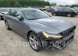 VOLVO S90 T5 MOM 2017 vin YV1102AK4H1014337 from auto auction Copart