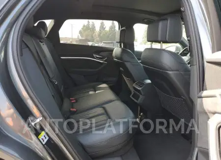 AUDI E-TRON PRE 2019 vin WA1VAAGEXKB006495 from auto auction Copart