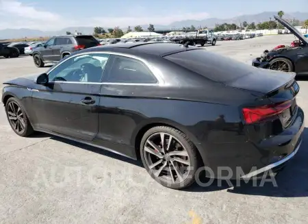 AUDI S5 PREMIUM 2020 vin WAUP4AF58LA003106 from auto auction Copart