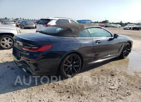 BMW M850XI 2019 vin WBAFY4C52KBJ99073 from auto auction Copart