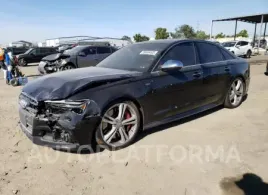 Audi S6 2017 2017 vin WAUFFAFC5HN134806 from auto auction Copart