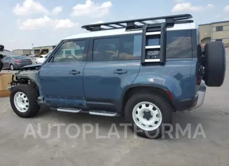 LAND ROVER DEFENDER 1 2023 vin SALEJ7EX0P2160064 from auto auction Copart